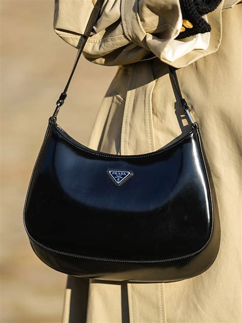 replica prada cahier shoulder bag|prada cleo bags dupe.